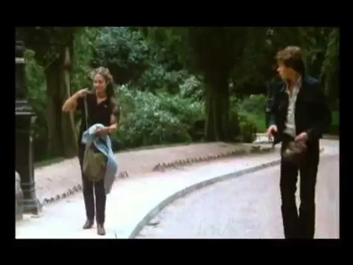 Wideo do filmu La Femme de l'aviateur — The Aviator's Wife / La Femme de l'aviateur (1981) - Trailer French