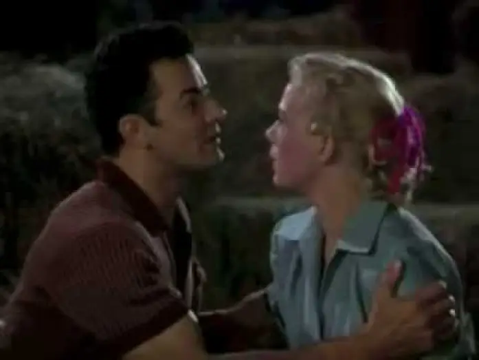 Wideo do filmu Największe widowisko świata — The Greatest Show on Earth (1952) Trailer