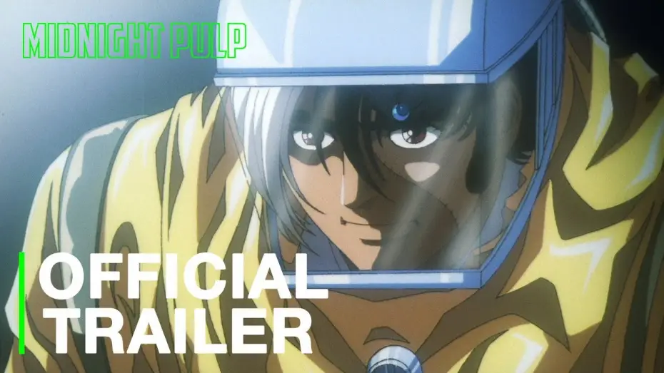 Wideo do filmu ブラック・ジャック — Black Jack: The Movie | Official Trailer [HD] | Medical suspense anime