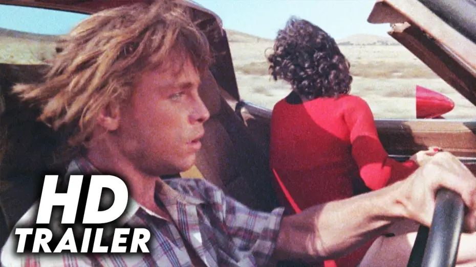 Wideo do filmu Lato 'corvetty' — Corvette Summer (1978) Original Trailer [HD]