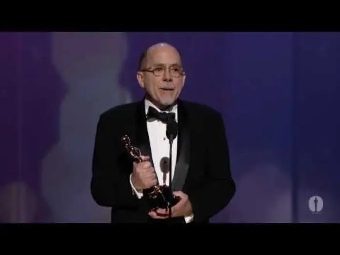 Wideo do filmu Incepcja — "Inception" winning the Oscar® for Sound Editing