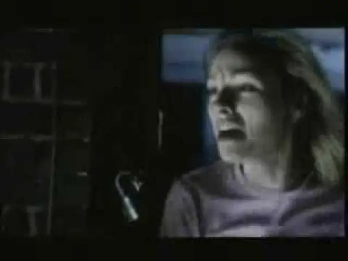 Wideo do filmu Czas smierci — Long Time Dead (2002) - TRAILER ITALIANO