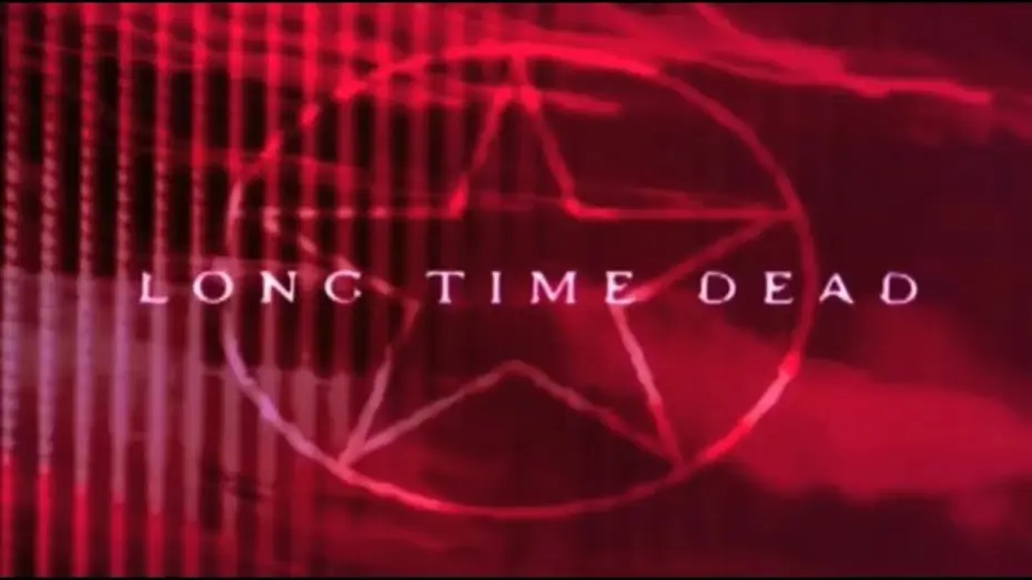 Wideo do filmu Czas smierci — Long Time Dead (2002) - Trailer
