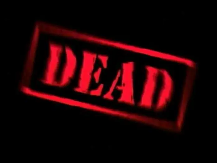 Wideo do filmu Pauly Shore Is Dead — Pauly Shore is Dead - Trailer