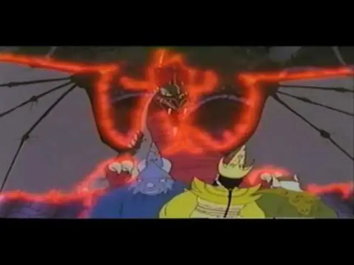 Wideo do filmu Lot Smoków — Flight Of Dragons Trailer