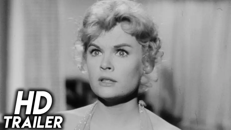 Wideo do filmu Vice Raid — Vice Raid (1959) ORIGINAL TRAILER [HD 1080p]