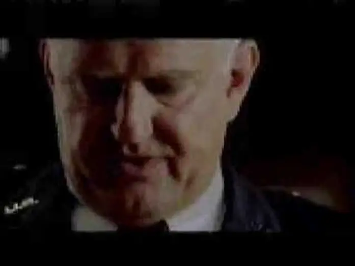 Wideo do filmu Podniebny dramat — American Heroes: Air Marshal trailer
