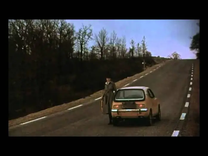 Wideo do filmu Czarny księżyc — Luna Negra 1975.MP4