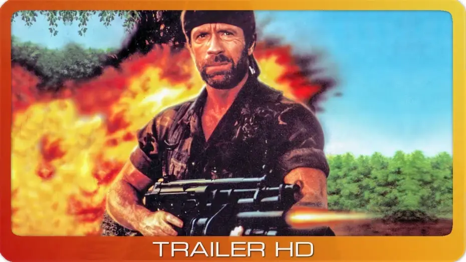 Wideo do filmu Zaginiony w Akcji 3 — Braddock: Missing in Action III ≣ 1988 ≣ Trailer ≣ German | Deutsch