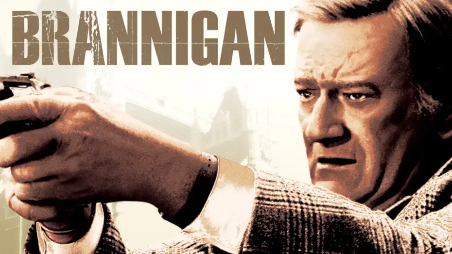 Wideo do filmu Brannigan — Brannigan (1975) | Bande-annonce VOSTF (HD | 1080p)