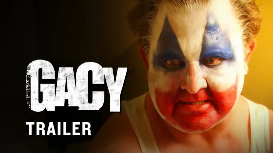 Wideo do filmu Gacy — Official Trailer