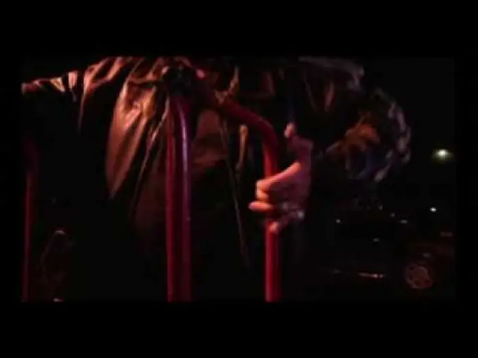 Wideo do filmu Hanger — [2009] Hanger [trailer]