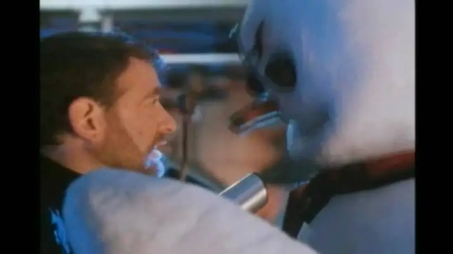 Wideo do filmu Jack Frost — Jack Frost (1997) - Trailer [HD]