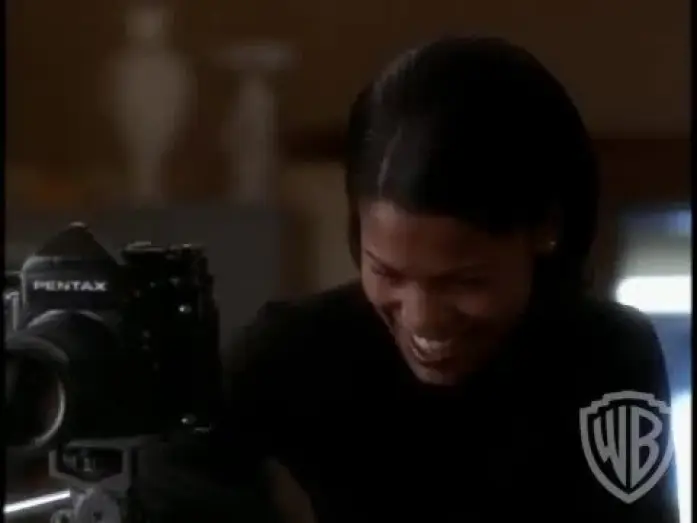 Wideo do filmu Love Jones — Love Jones - Original Theatrical Trailer