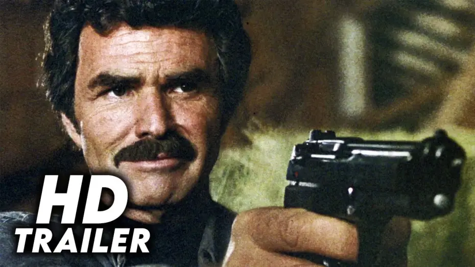 Wideo do filmu Malone — Malone (1987) Original Trailer [FHD]