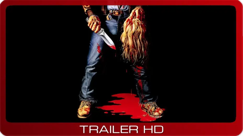 Wideo do filmu Maniak — Maniac ≣ 1980 ≣ Trailer ≣ German | Deutsch
