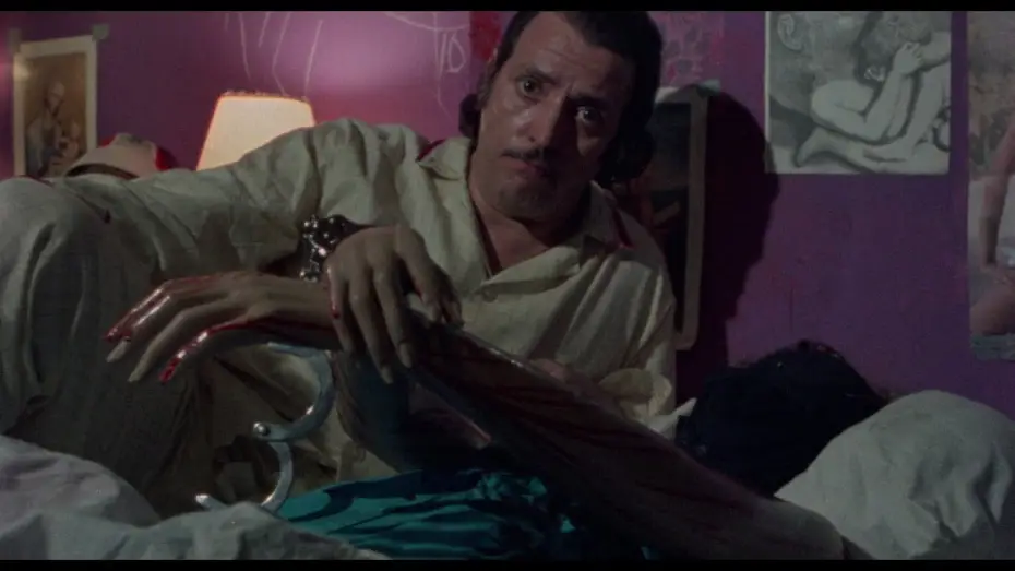 Wideo do filmu Maniak — Maniac (1980) Bande-annonce VF- HD