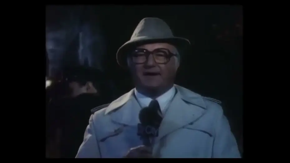 Wideo do filmu Mazes and Monsters — Les monstres du labyrinthe 1982 - "Musique d'ambiance"