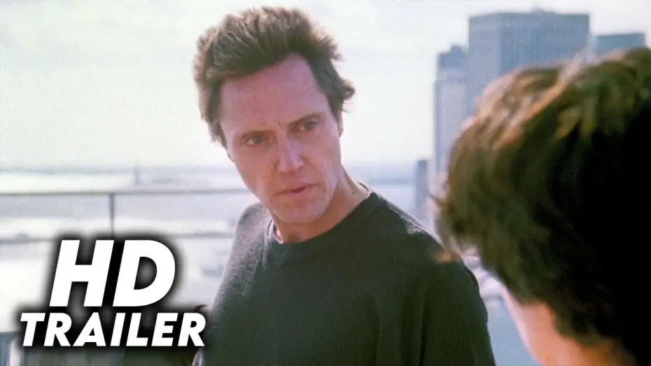 Wideo do filmu McBain — McBain (1991) Original Trailer [FHD]