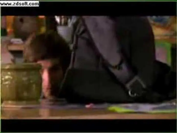 Wideo do filmu Zasady Shreddermana — Shredderman Rules!