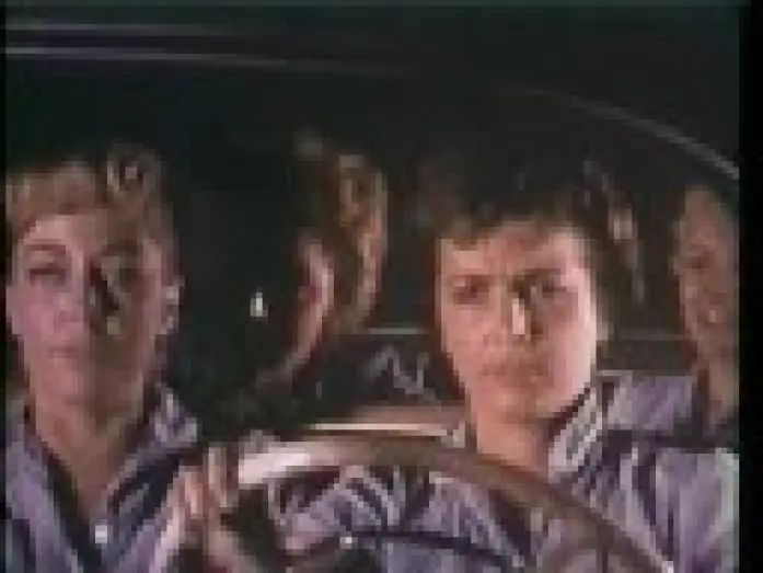 Wideo do filmu Swamp Women — Swamp Women 1955