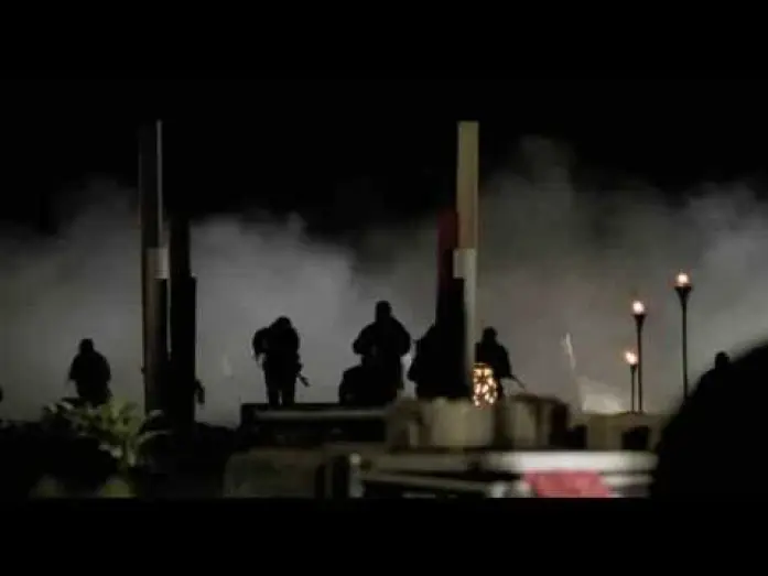 Wideo do filmu W Cywilu 2 — Trailer