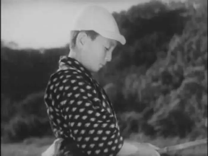 Wideo do filmu 父ありき — THERE WAS A FATHER (Chichi ariki), 1942