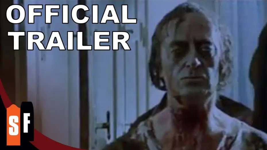 Wideo do filmu Rebelia umarłych — The Paul Naschy Collection: Horror Rises From The Tomb (1973) - Official Trailer (HD)