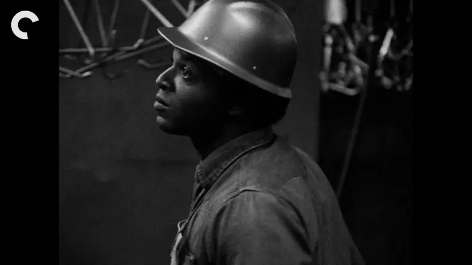 Wideo do filmu Killer of Sheep — Barry Jenkins on KILLER OF SHEEP