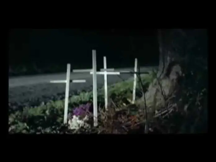 Wideo do filmu The Roost — The Roost Trailer (2004)