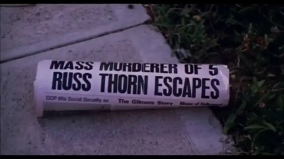 Wideo do filmu Mord podczas nudnego przyjęcia — Slumber Party Massacre (1982)- Modernized Teaser