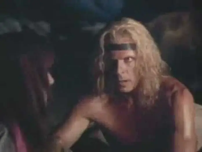 Wideo do filmu Władca zwierząt 2: Przez portal czasu — Beastmaster 2: Through The Portal Of Time (1991) - Trailer