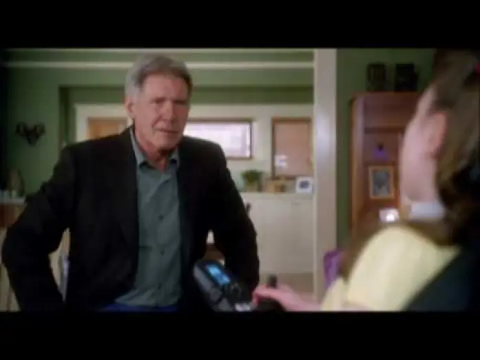 Wideo do filmu Środki nadzwyczajne — EXTRAORDINARY MEASURES - Official Trailer!