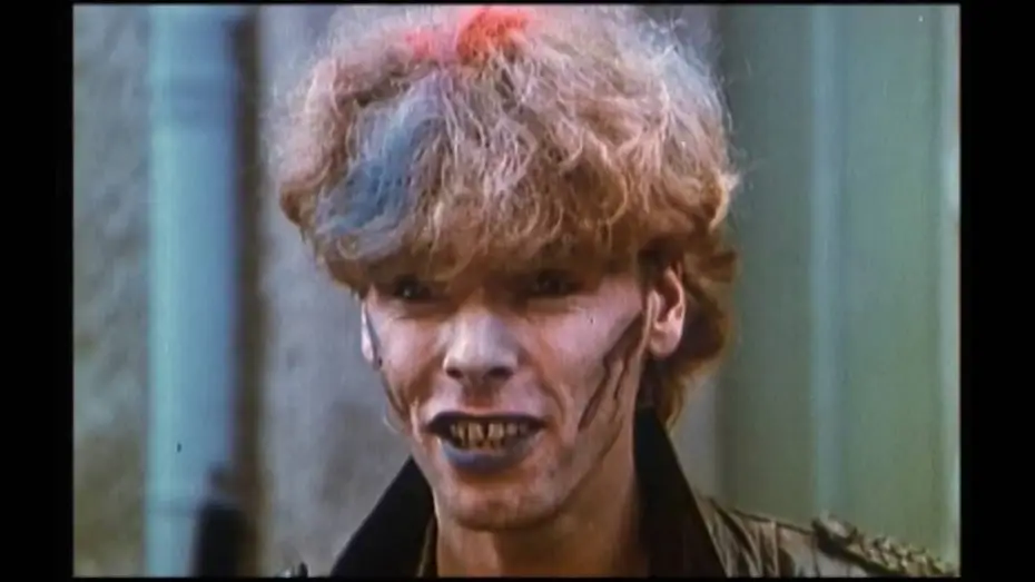 Wideo do filmu Mam cię! — Touché (1985) Bande annonce française