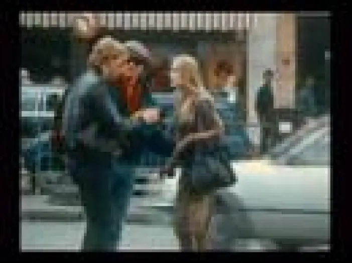 Wideo do filmu Mam cię! — Trailer:  Gotcha 1985