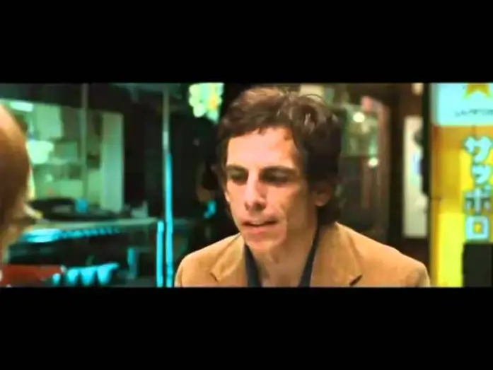 Wideo do filmu Greenberg — Lo stravagante mondo di Greenberg - trailer ita