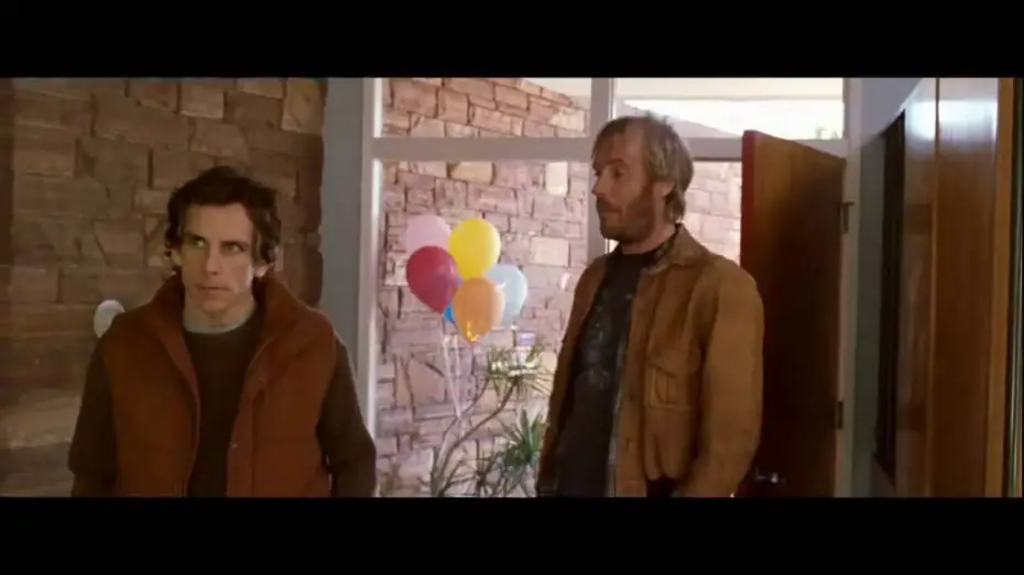 Wideo do filmu Greenberg — Extended TV Spot