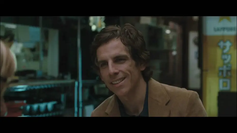 Wideo do filmu Greenberg — Featurette