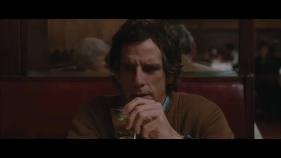 Wideo do filmu Greenberg — Musso and Frank Clip