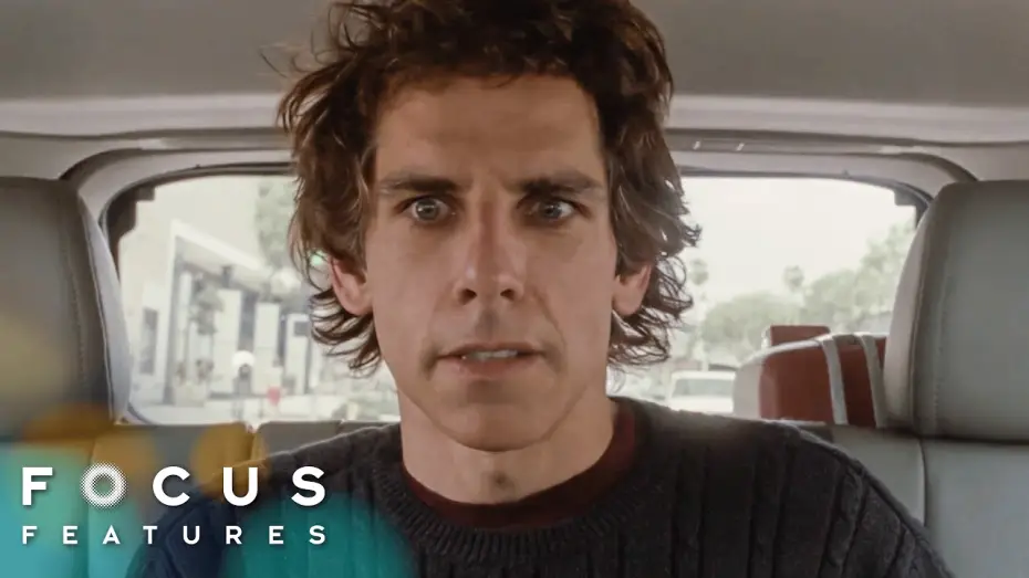 Wideo do filmu Greenberg — The Moment Roger Opens Up to Florence
