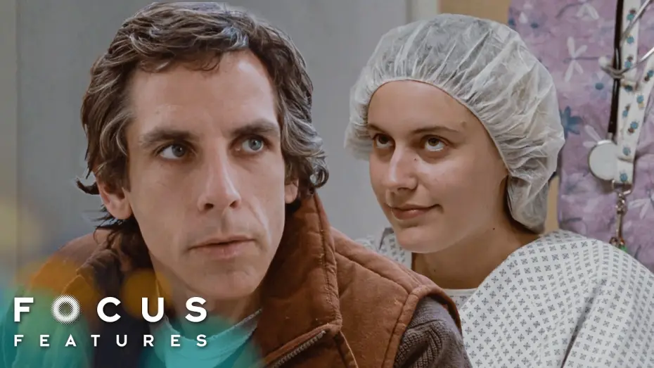 Wideo do filmu Greenberg — Roger Takes Florence to Her Appointment