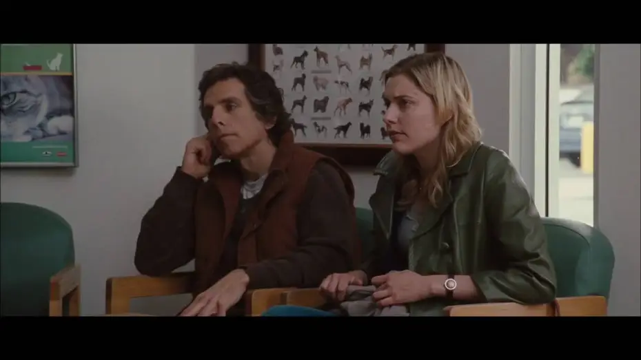 Wideo do filmu Greenberg — How Long Do We Wait Clip