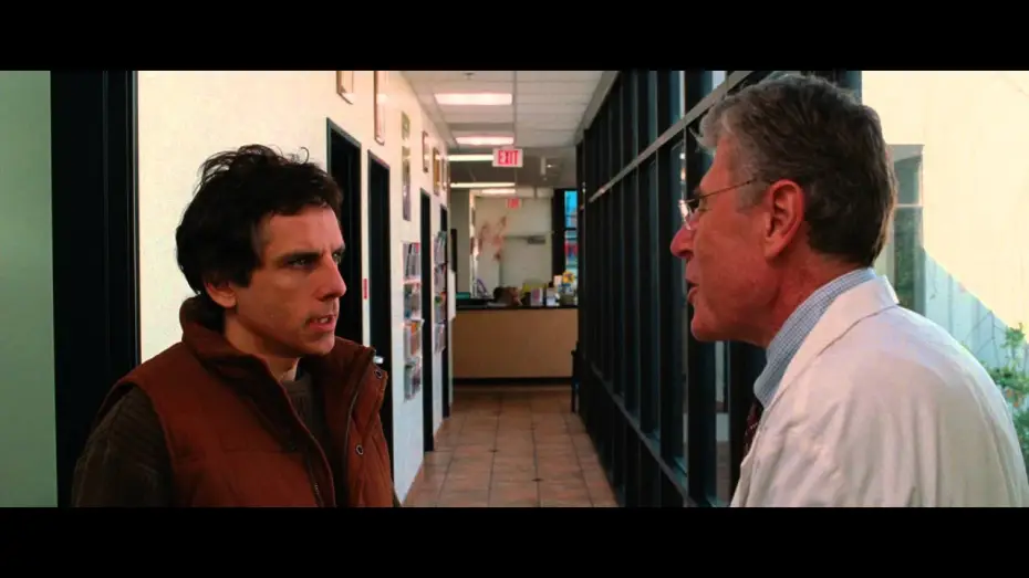 Wideo do filmu Greenberg — Greenberg - Trailer