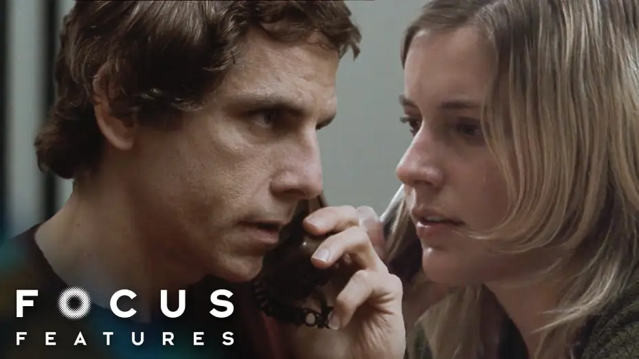 Wideo do filmu Greenberg — Ben Stiller Gives Greta Gerwig Mixed Signals