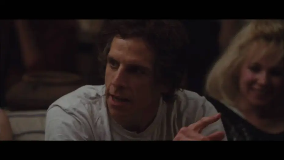 Wideo do filmu Greenberg — The Thing About You Kids Clip