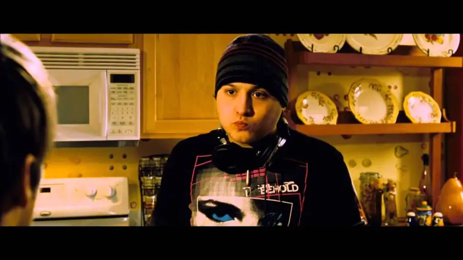 Wideo do filmu Szkoła na haju — HIGH SCHOOL- Trailer Español - Ya en DVD y Video On Demand