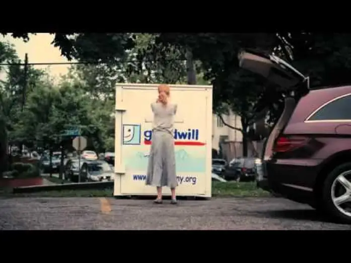Wideo do filmu Między światami — Bande annonce : Rabbit Hole - Madame Figaro