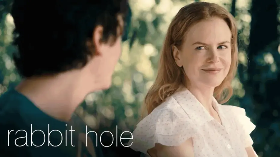Wideo do filmu Między światami — Becca Meets With Jason In The Park | Rabbit Hole