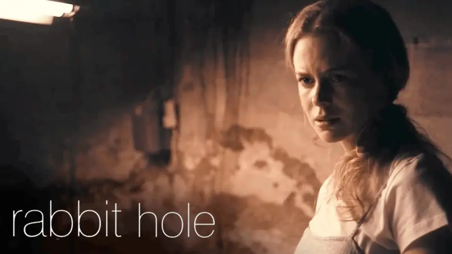 Wideo do filmu Między światami — Nat Gives Becca Advice About How Grief Changes Over Time | Rabbit Hole