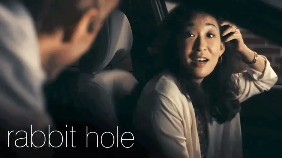 Wideo do filmu Między światami — Howie & Gabby Get High Before Their Meeting & Start Giggling | Rabbit Hole